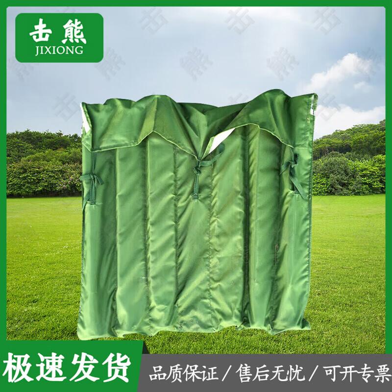 Jixiong 2006-72 Large Outdoor Restaurant Tent & Accessories