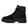 Timberland Comodi e resistenti stivali corti Martin da uomo stivali neri A2KWA015
