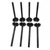 2221223600 22212-23600 8pcs  Exhaust Valve For Hyundai Elantra Tiburon Tucson 2000-2012 For Kia Soul Sportage 2.0L