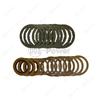 A246E A245E Auto Transmission Repair Kit Friction Plate For Toyota Corolla Celica A246 A245 Car Gearbox Clutch Disc Overhaul Kit