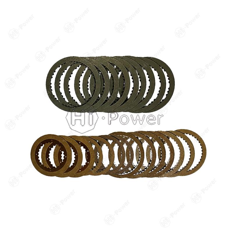 A246E A245E Auto Transmission Repair Kit Friction Plate For Toyota Corolla Celica A246 A245 Car Gearbox Clutch Disc Overhaul Kit