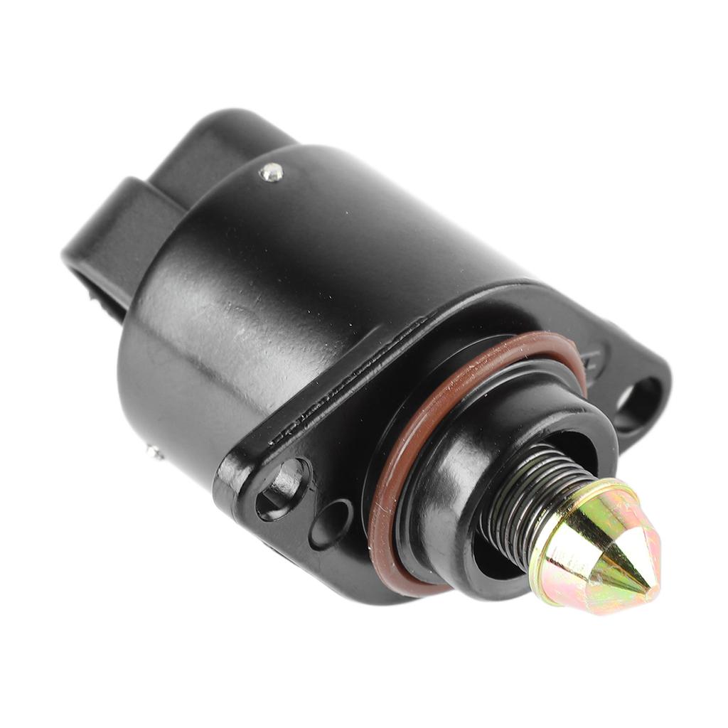 Bränsleinsprutning Tomgångsluftreglerventil 93744675 Biltillbehör Ersättning för Chevy CORSA MERIVA