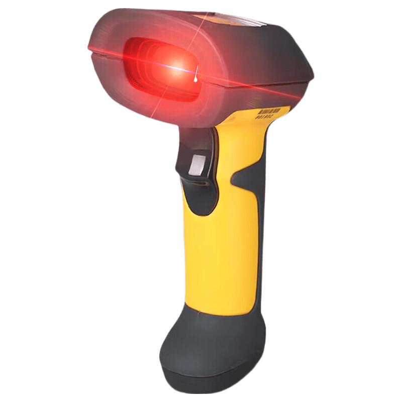 MINDEO MD5230 1D Laser Barcode Scanner