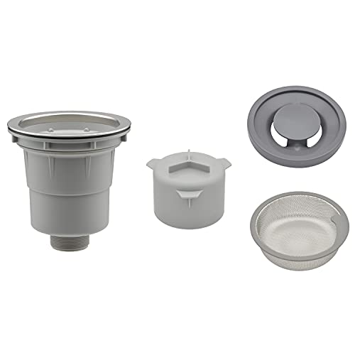 GAONA This Is Good! Shallow Sink Trap GA-PB101