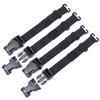Adjustable Nylon Webbing Strap with Buckle