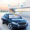Car Sunshade Umbrella Windshield Folding Front Parasol Umbrella Type Sun Shade for Car Window Summer Sun Protection Accessories