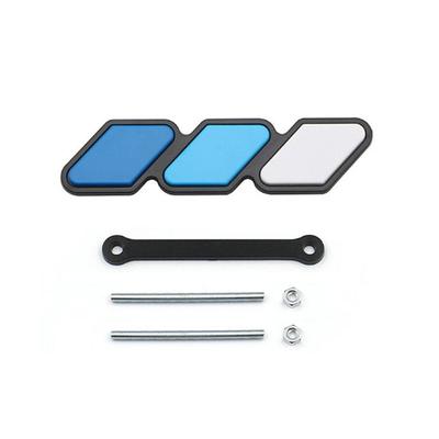 Accesorii de exterior – Embleme