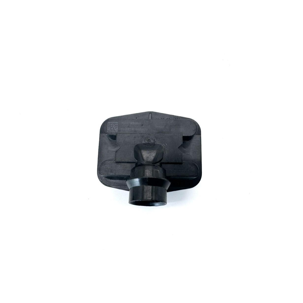 

Water Pipe Interface Assembly for Tesla Model S, 3, X, Y (2017-2025) - Part 1117083-00-H