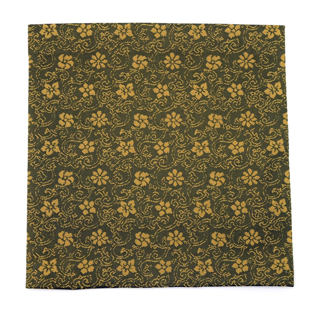 Nakagawa Masashichi Shoten Tea Ceremony Utensils Old Fabric Cloth Kobukusa Shohoji Damask Specialty Fabric