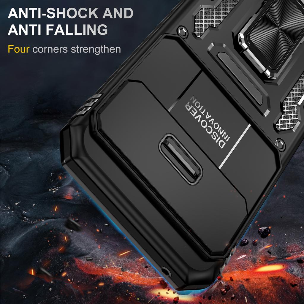 Lens Funda Case for Google Pixel 10 Pro XL 5G Pixel10 Pixel 8 Pro 9 8A 9A 10 Pixel9 Pixel8 Shockproof Bumper Armor Back Cover