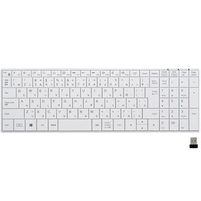 Periféricos para computadores – Teclados