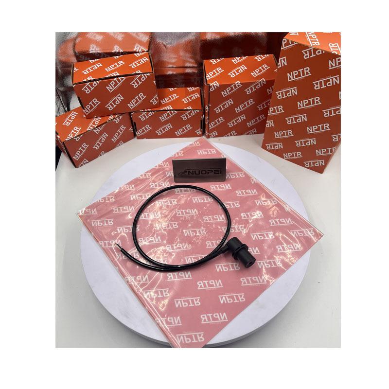 Scani Truck Brake System ABS Position Sensor Oem 1783287