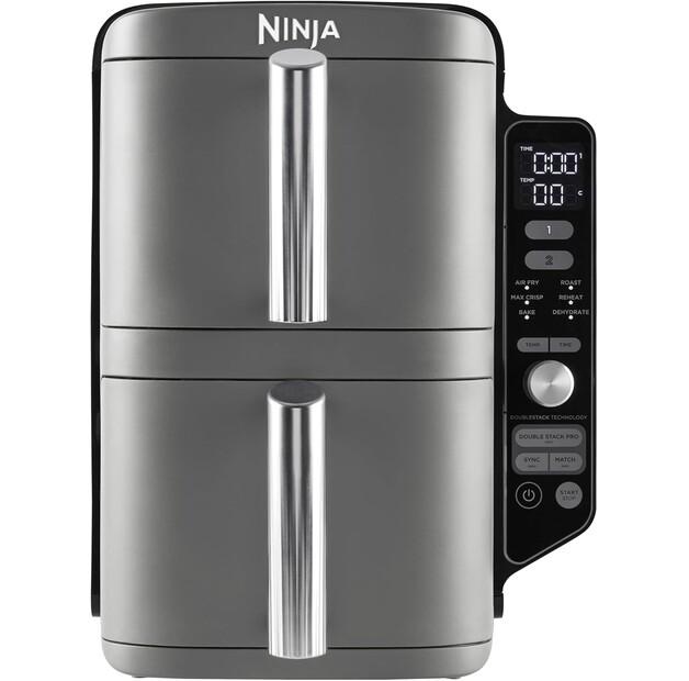 Ninja SL400EU Deep Fryer Grey