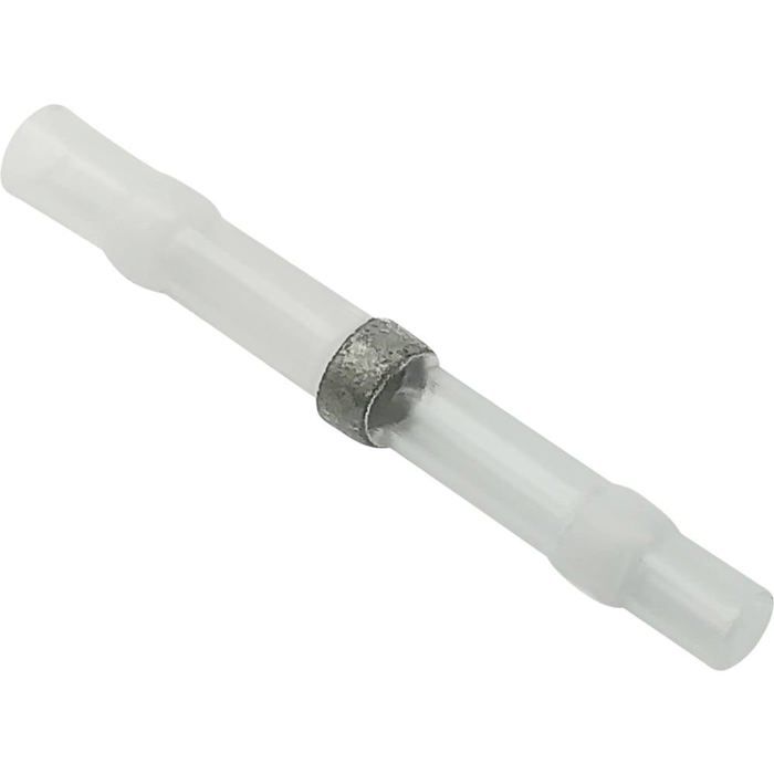 Quadrios 2011C396 Prolongateur 0.25 mm² 6 mm² entièrement isolé blanc, rouge, bleu, jaune 120 pc(s)