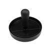Non-stick Burger Press with Plastic Handle