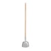 Stainless Steel Long Handle Wok Spatula