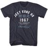 Bruce Lee Academy 67 Icon Shirt