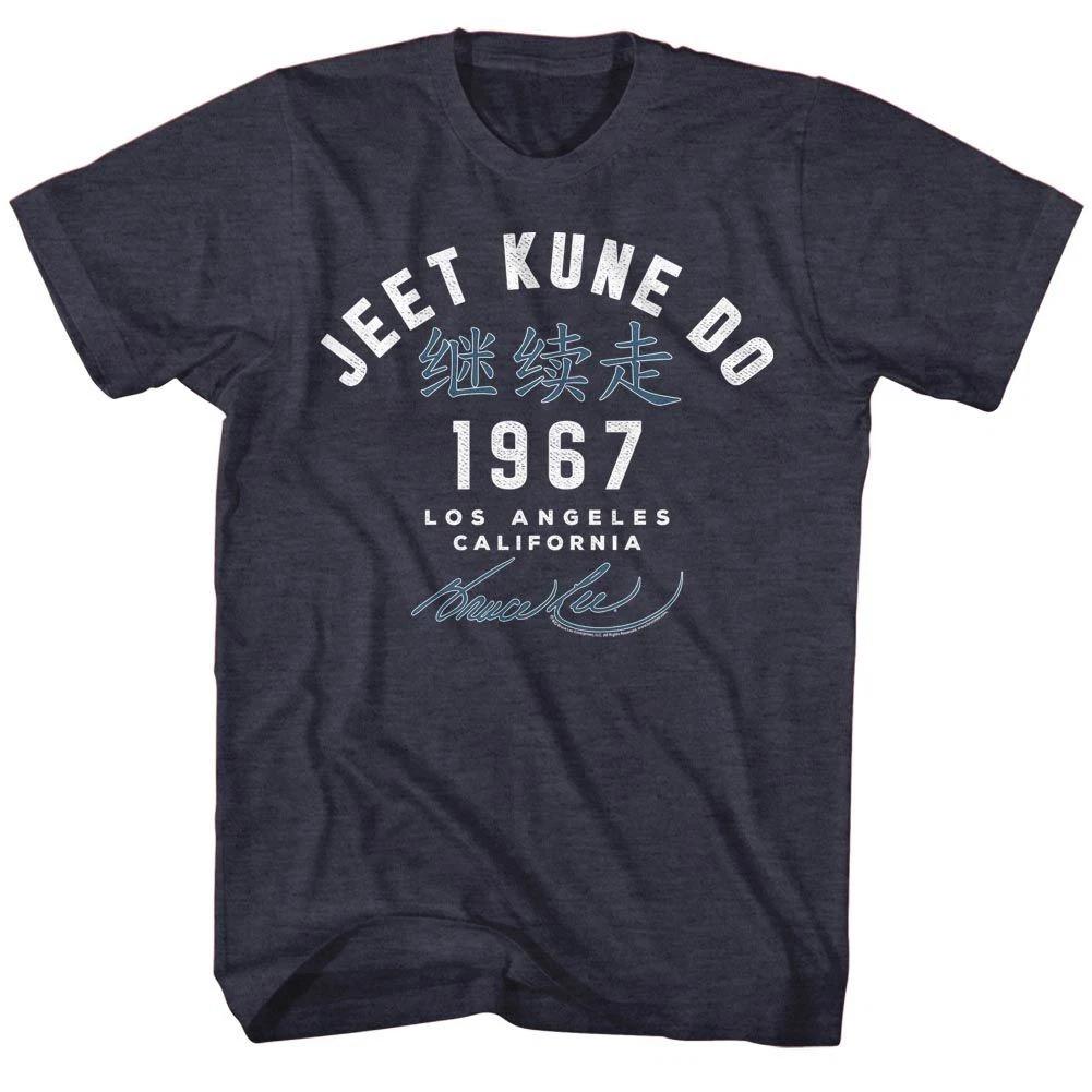 Bruce Lee Academy 67 Icon Shirt 150