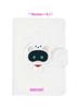 [USED] BTS bt21 RJ Wootteo Photo Holder Jin