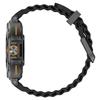 Rainbuvvy GT98 Smartwatch TWS Schermo Grande HD 1,53 pollici 360x360 IP67 Impermeabile Orologio Sportivo Bluetooth Android Auricolari Orologio