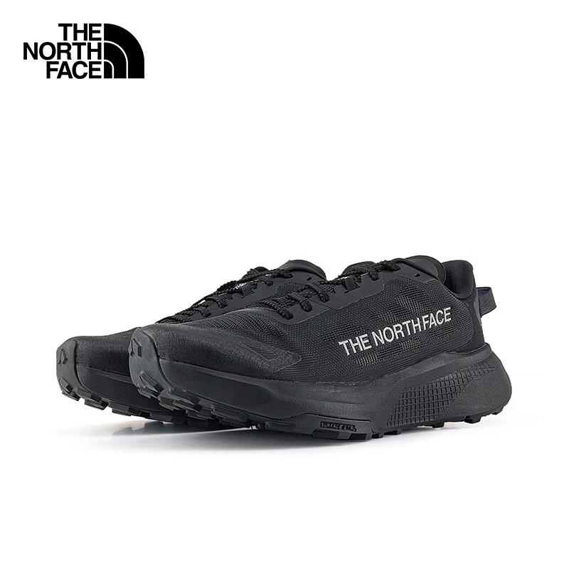 The North Face Men s Lightweight Trail Running Shoes EU 44 / US M 10