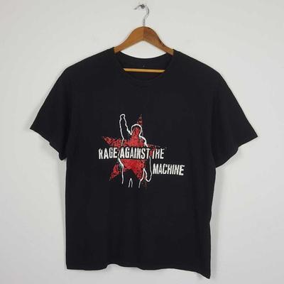 Oberteile – T-Shirts