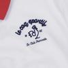 Le Coq Sportif Terry Crop Polo T shirT owT   qp222TTs55