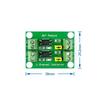 PC817 1 2 4 8 Channel Optocoupler Isolation Board Voltage Converter Adapter Module 3.6-30V Driver Photoelectric Isolated Module for daily use