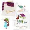 Kusunokibashi Monori Face Towel Vloume2 Alice In Purple [moritaMiW] Wonderland, [A-67344-31-PAP]