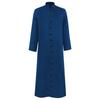 Halloween Cosplay Costumes Medieval Monk Robes Wizard Costumes Priest Costumes Church Priest Cosplay Costumes