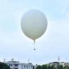 Bingfu Sounding Weather Balloon