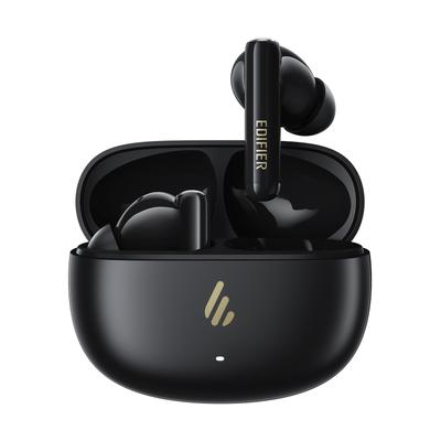 EDIFIER X5 Pro Gen 2 Wireless Earphones, Upgraded Version, Hybrid ANC, -48dB Noise Reduction, Bluetooth 6.0, Fast Charging, 48 Hours Playback, 6 Micro