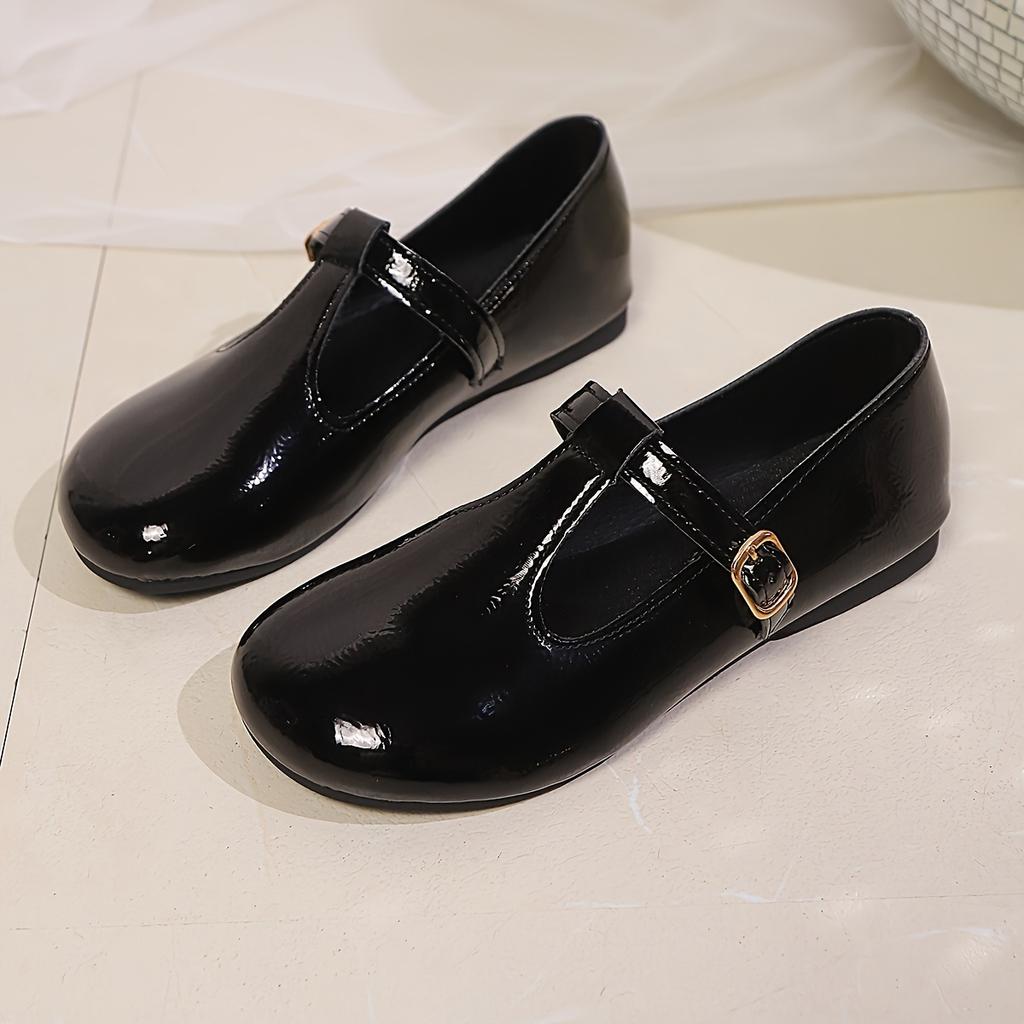 Spring/Fall New Arrival Plus Size Flat Shoes Fashionable Round-Toe Low-Cut Casual Women's Flats