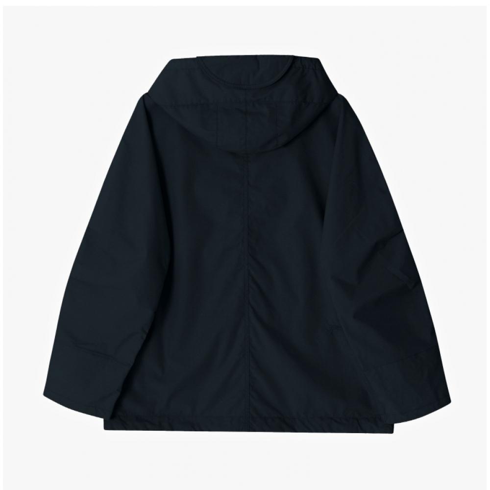 Nanamica Hood Deck Jacket S25sa005e