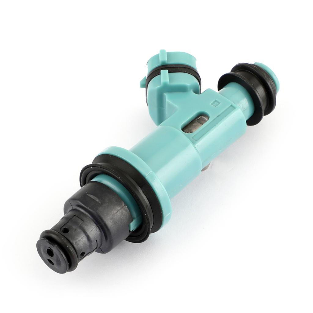 1PCS Fuel Injectors 23250-46090 Fit Toyota Supra 1998-05 Fit Lexus GS300 IS300