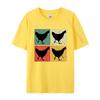 Guess What Chicken Butt Tshirt All Cotton Male Tops T Shirt Gift Rife T Shirt Casual Round Neck Tshirt For Autumn