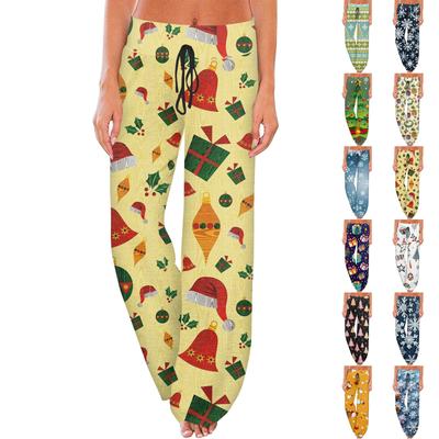 Sukně, kalhoty a další – Kalhoty a tříčtvrteční kalhoty