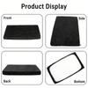 Super Soft Spandex DJ Controller Dust Cover Washable Fabric Protective Sleeve Elastic Closure for DJ DDJ-FLX4 Secure