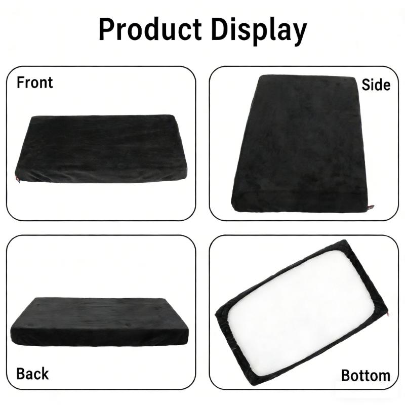 Super Soft Spandex DJ Controller Dust Cover Washable Fabric Protective Sleeve Elastic Closure for DJ DDJ-FLX4 Secure
