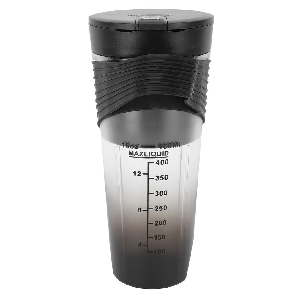 Taşınabilir Blender Su Geçirmez USB Şarj Edilebilir Elektrikli Meyve Mikseri Ev Dış Mekan için Smoothie Blender