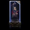 Super Hero Illuminate Gallery Collection 1 Thor Non-Scale Painted Complete Figure