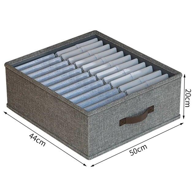 

Шкаф для спальни, органайзер для нижнего белья, носки, бюстгальтер, коробки для хранения одежды, органайзер для одежды, брюки, органайзер для носков