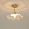 Xuanyong Retro F-Style Summer Lotus Battery LED Lamp