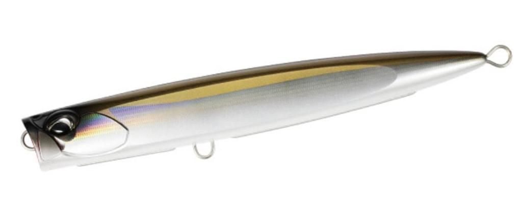 DUO Rough Trail Bubbly 225F Floating Lure CMA0863 (5093)