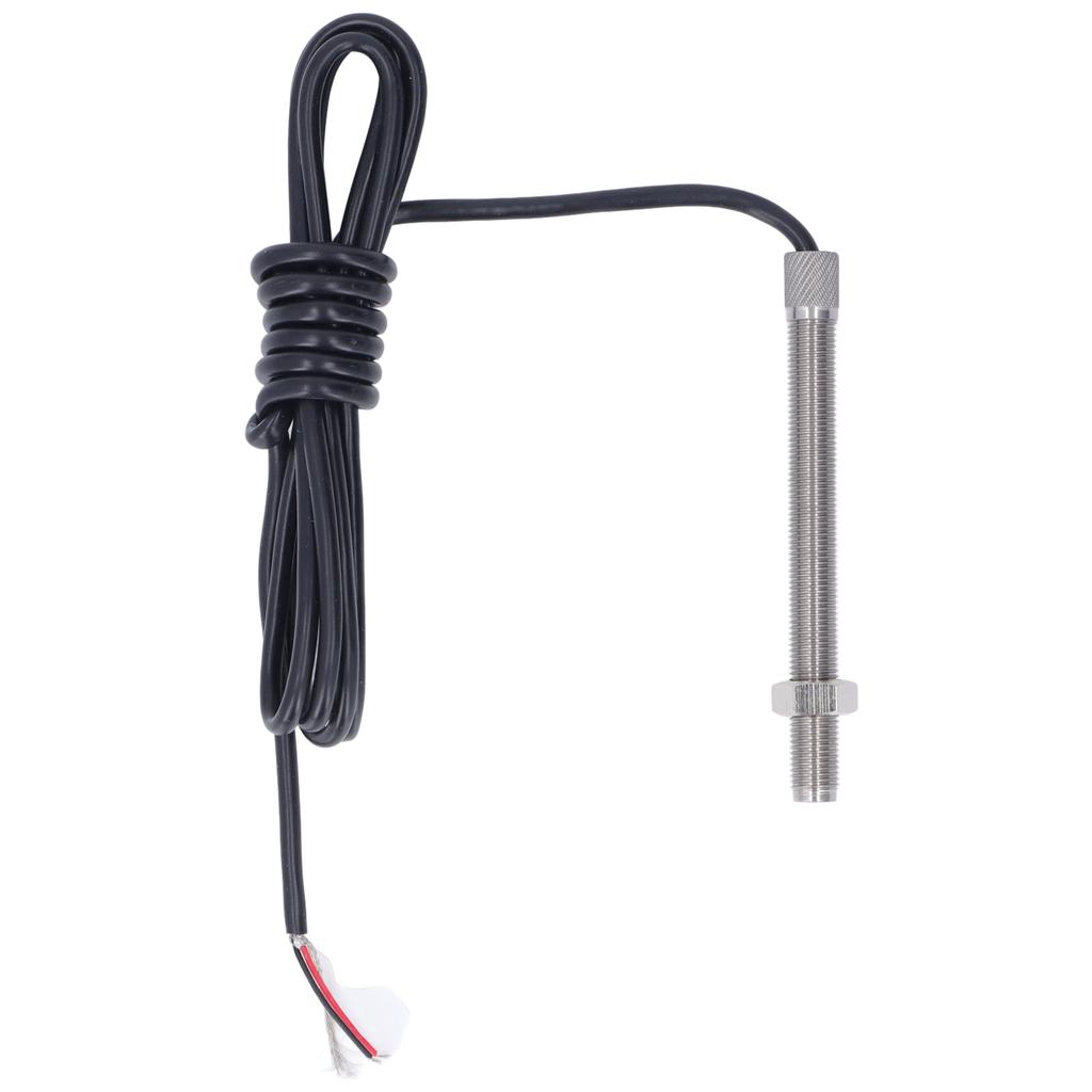 Magnetický snímač otáček sběrného motoru 3/8‑24UNF‑2A Snímač otáček generátoru závitů pro průmysl