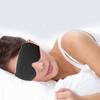 Breathable Light Blocking Eyeshade 3D Eye Cover Sleeping Masque Blockout Sleep Eye Mask  Travel