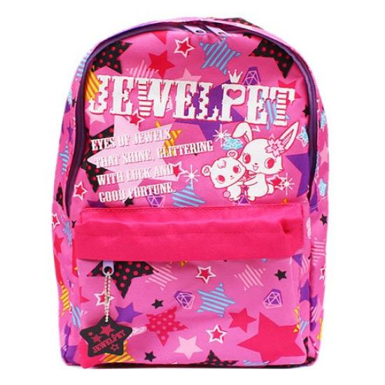

Рюкзак Jewelpet M (звезда) 784613