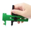 Compass Circle Cutter for Paper and Model Crafting