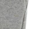 CELINE Made in Portugal Wool pants 36 gray Women Used