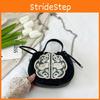 Modern Stylish New Moon Shape Handbag 2024 Embroidered Soft Chain Bag Available In Multiple Colors